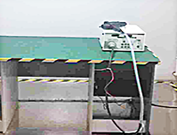 ESD 測試